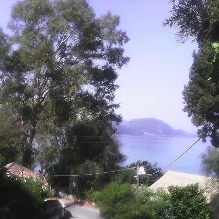 Dina's Μεσογγή